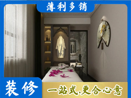 朝阳市北票衣帽间装修